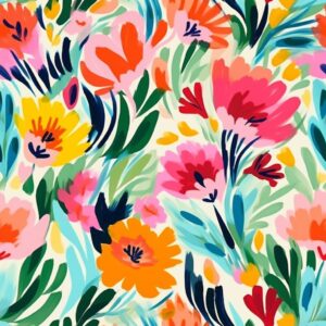 🎨🌊 1000+ Seamless Watercolor Patterns 🌈🖌️