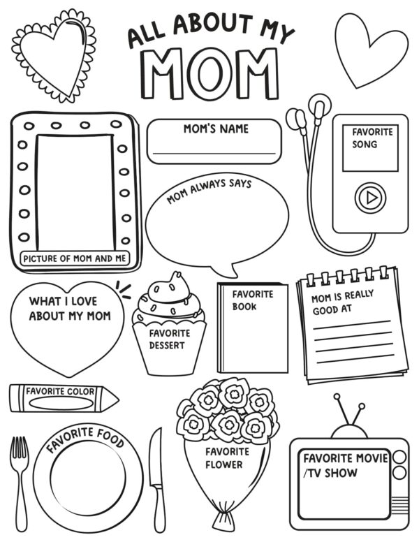 Mother’s Day Collection - Image 2