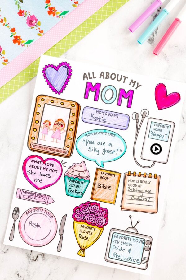 Mother’s Day Collection