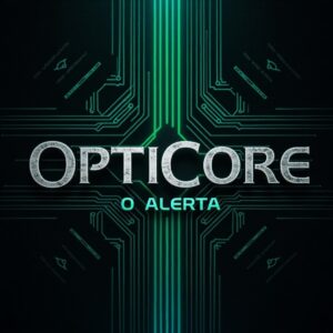 📘 OptiCore: O Alerta