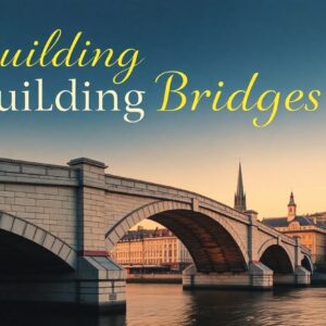 🔥 A Bridge Across the Divide 🔥