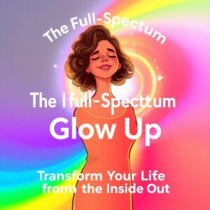 📖 The Full-Spectrum Glow Up